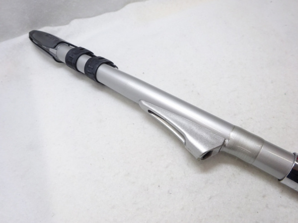 HXインターラインパワーキャスト T25-420